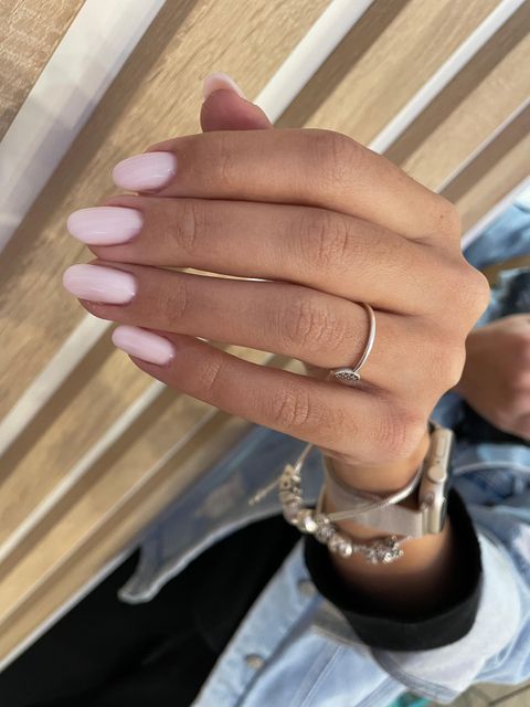 imagine galerie Elena Cornei Nail Technician 4