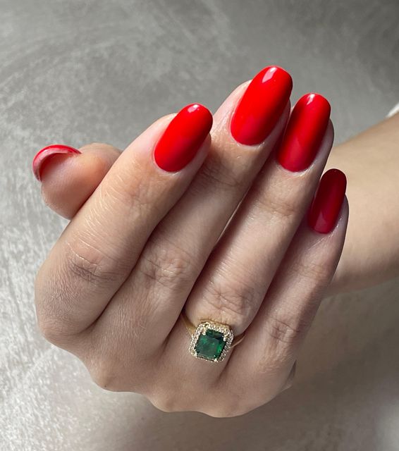 imagine galerie Elena Cornei Nail Technician 3