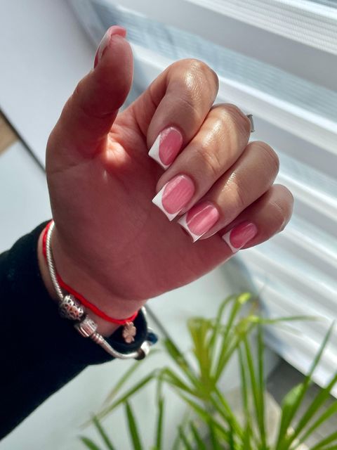 imagine galerie Elena Cornei Nail Technician 6