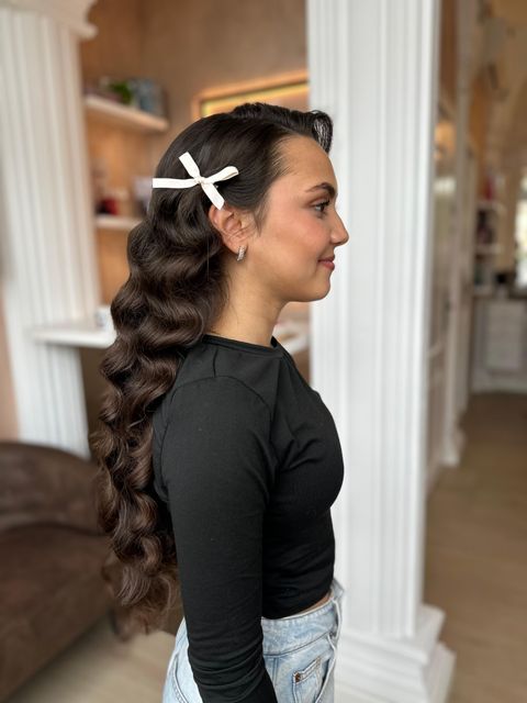 imagine galerie Hairs by Any mezey 1