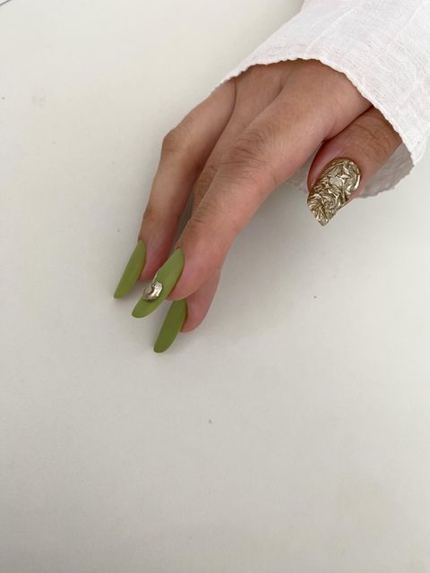 imagine galerie NailTech Magic by Andrada 2