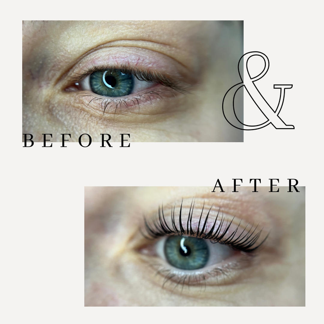 imagine galerie Ioana Beauty Specialist 1