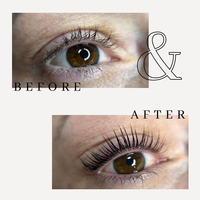 imagine galerie Ioana Beauty Specialist 2