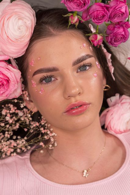 imagine galerie Ghic Roxana brow specialist 1