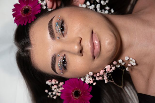 imagine galerie Ghic Roxana brow specialist 2