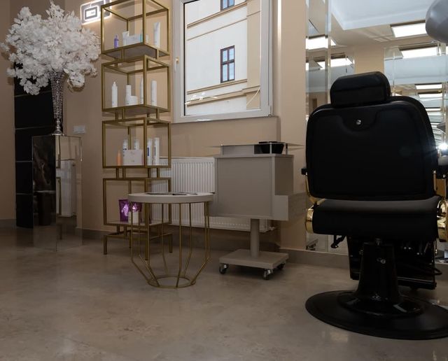 imagine galerie ELENA BELLEZA STUDIO 5