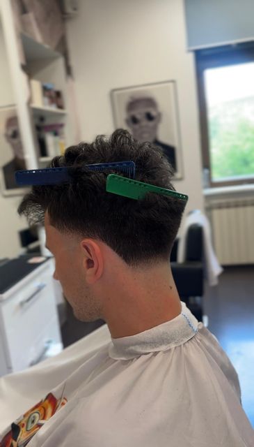 imagine galerie Lost Hair Studio 3