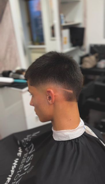 imagine galerie Lost Hair Studio 5