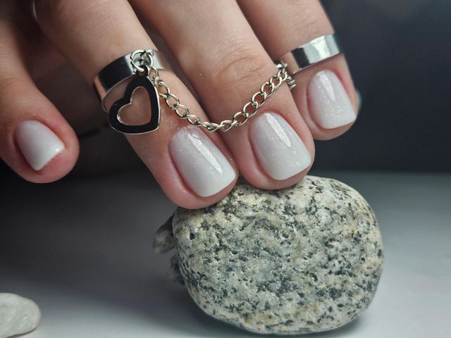 imagine galerie Cristina Panait Nails 1