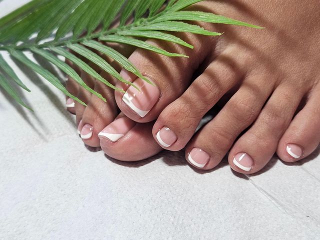 imagine galerie Cristina Panait Nails 4