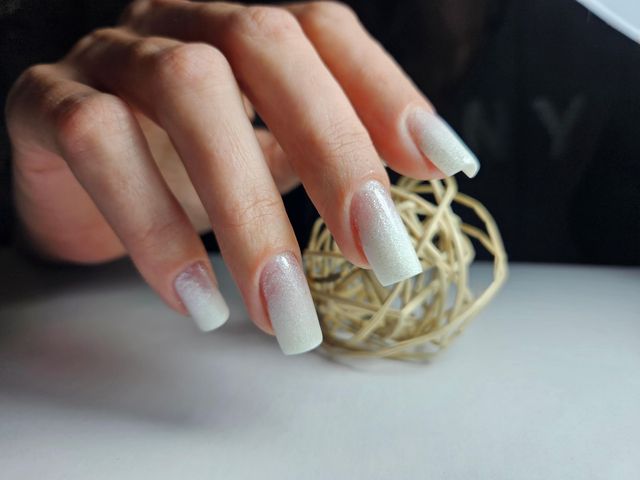 imagine galerie Cristina Panait Nails 5