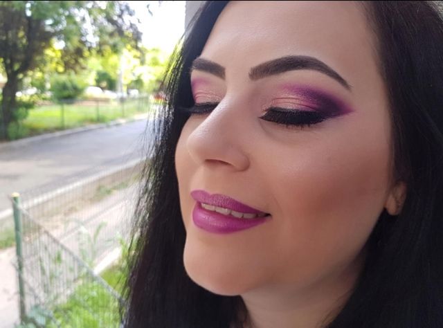 imagine galerie Salon Danessa Beauty Style 5