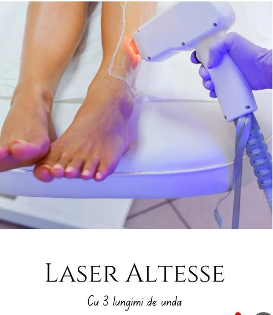 imagine galerie Salon Danessa Beauty Style 2