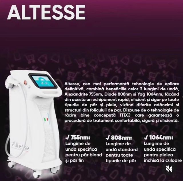 imagine galerie Salon Danessa Beauty Style 3