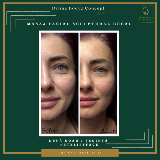 imagine galerie Divine Bodyz Concept 1