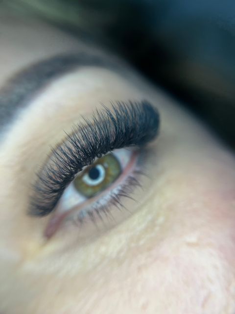 imagine galerie Vibe Beauty Studio 4