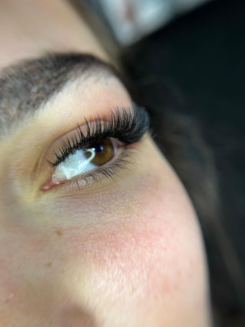 imagine galerie Vibe Beauty Studio 6