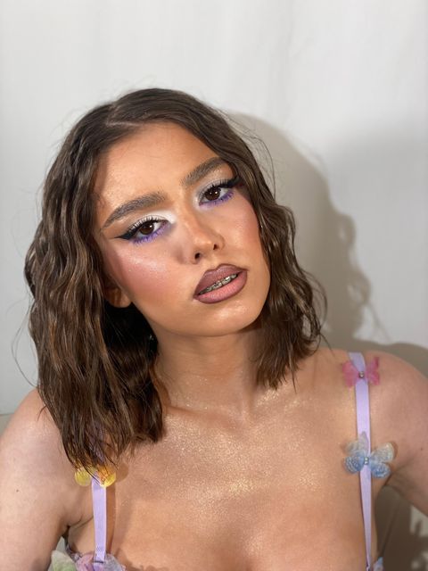 imagine galerie Anamaria Makeup&Glamnails 1