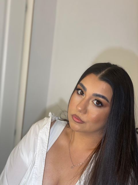 imagine galerie Anamaria Makeup&Glamnails 2