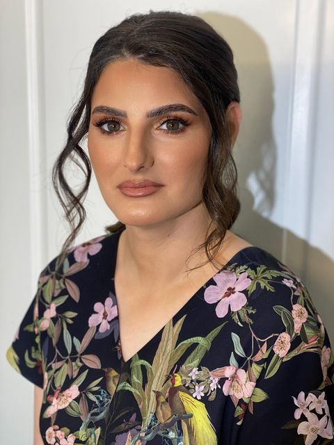 imagine galerie Anamaria Makeup&Glamnails 3