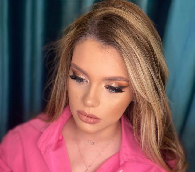 imagine galerie Anamaria Makeup&Glamnails 5
