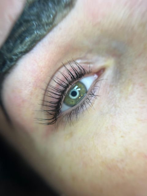 imagine galerie Vibe Beauty Studio 2