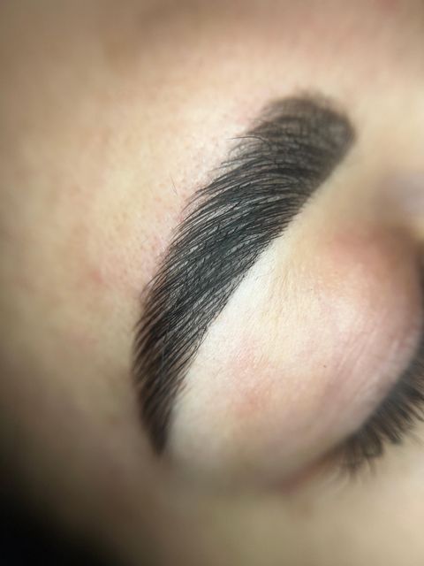 imagine galerie Vibe Beauty Studio 1
