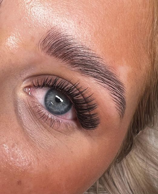 imagine galerie Vibe Beauty Studio 1