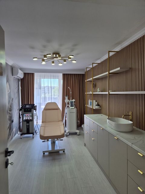 imagine galerie Harmony Body 3