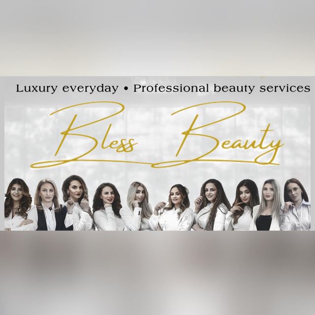 imagine galerie Bless Beauty 1