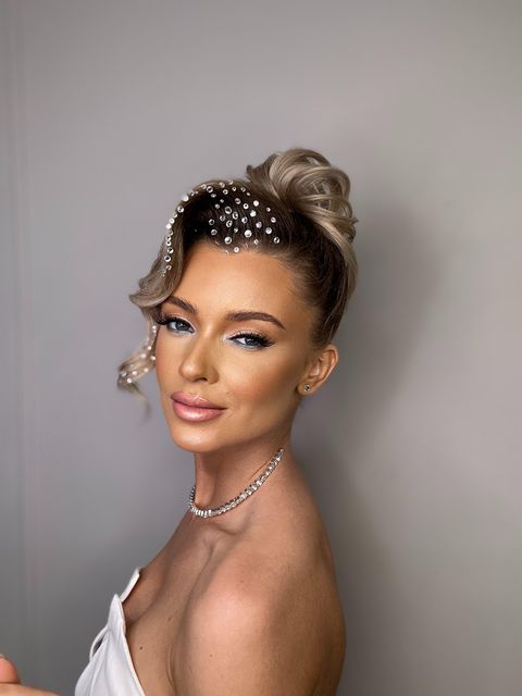 imagine galerie Beauty Artist Mihaela Giurgiu 4