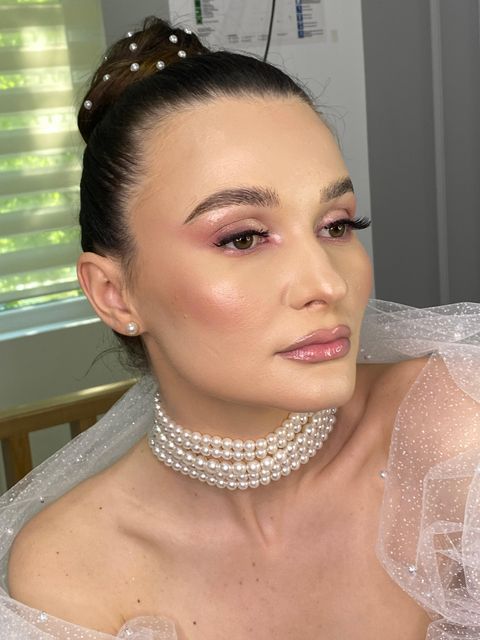 imagine galerie Beauty Artist Mihaela Giurgiu 5