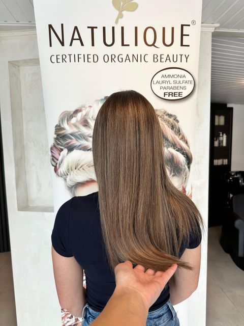 imagine galerie Maat Beauty Studio 1