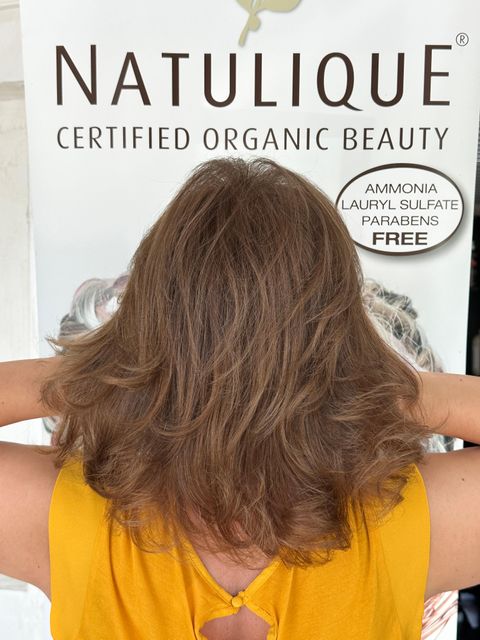 imagine galerie Maat Beauty Studio 2