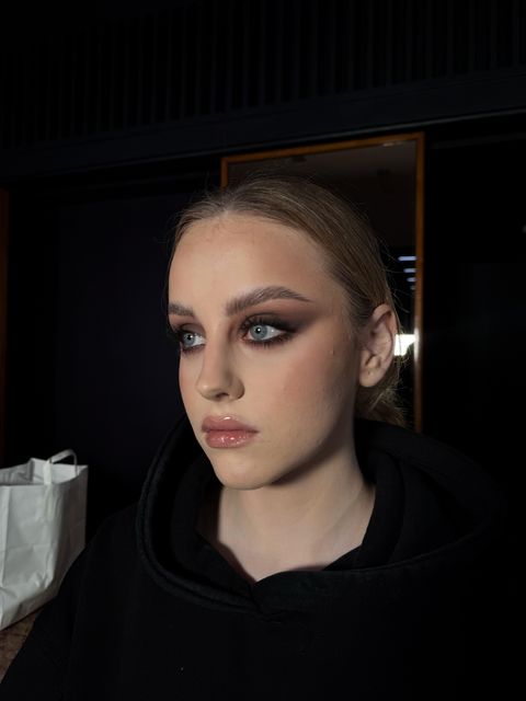 imagine galerie Tania Briscan Makeup-Artist 6