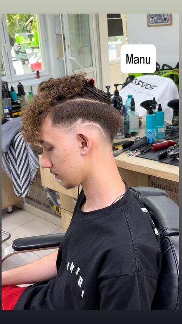 imagine galerie Natalia Hairstyle Domnisori 6