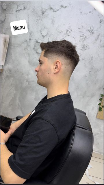 imagine galerie Natalia Hairstyle Domnisori 5