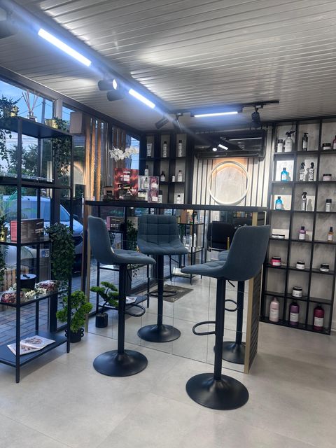imagine galerie Maat Beauty Studio 5