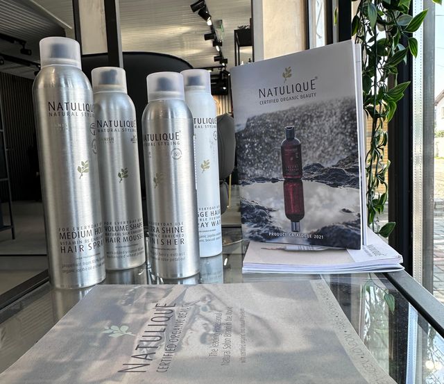 imagine galerie Maat Beauty Studio 6