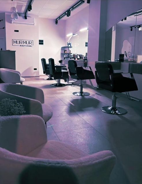 imagine galerie Murmur Beauty Studio 1