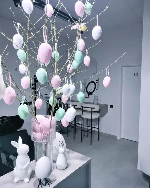 imagine galerie Murmur Beauty Studio 4