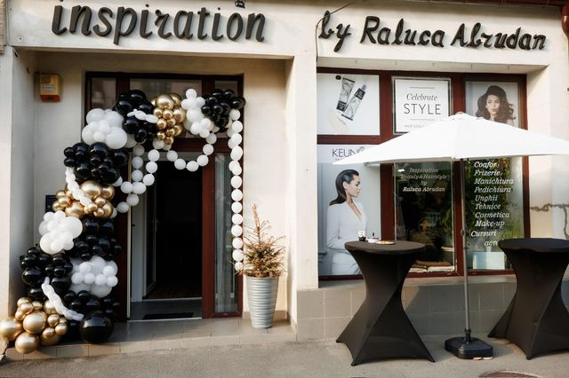 imagine galerie Salon Inspiration by Raluca Abrudan Academy 1