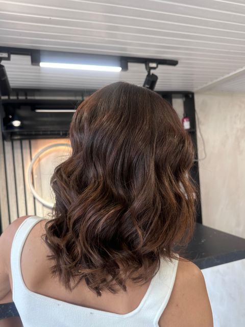 imagine galerie Maat Beauty Studio 4