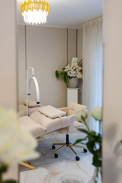 imagine galerie BEAUTY LAB OTOPENI 4