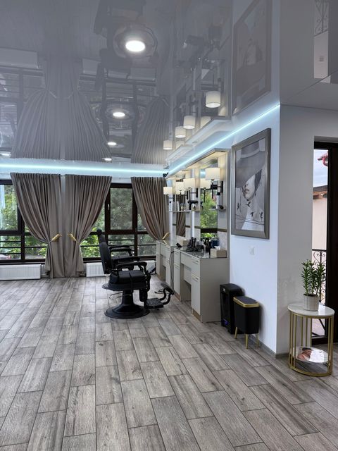 imagine galerie TOP BEAUTY by Veti Topuzu 6