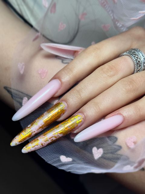 imagine galerie Codruzza Nails Art 1