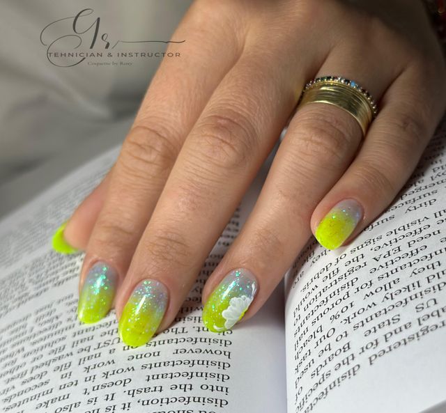 imagine galerie Salon & Academy Coquette by Roxy 2