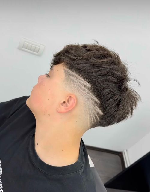 imagine galerie BrownBear Barbershop 3