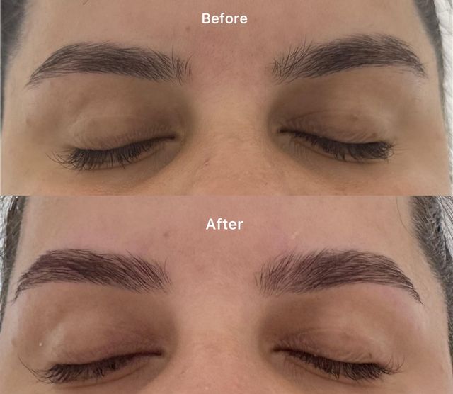 imagine galerie Noire Beauty Studio 4