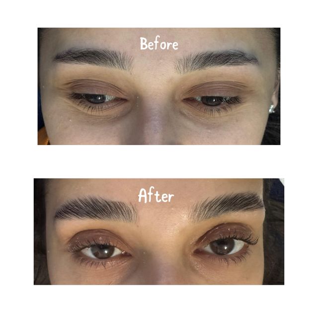imagine galerie Noire Beauty Studio 5